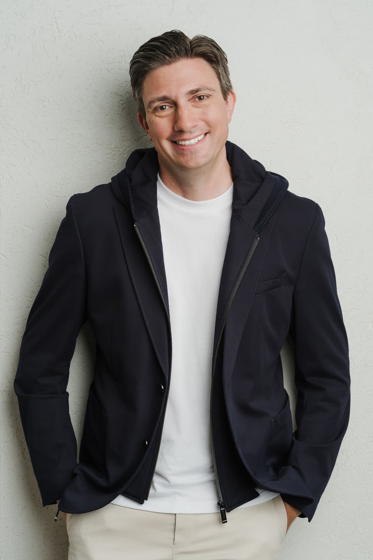 Jay Feldmann heute
