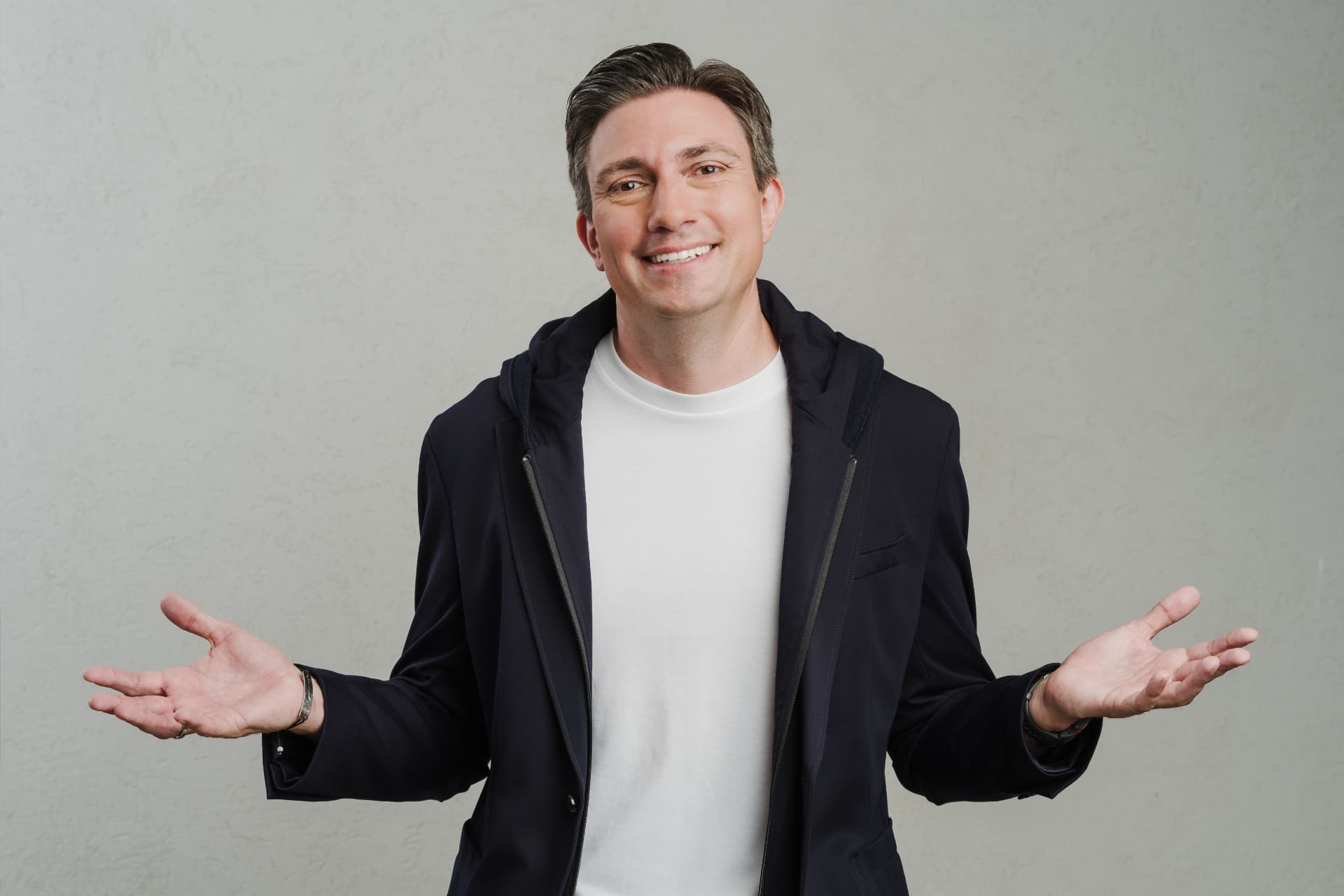 Jay Feldmann heute